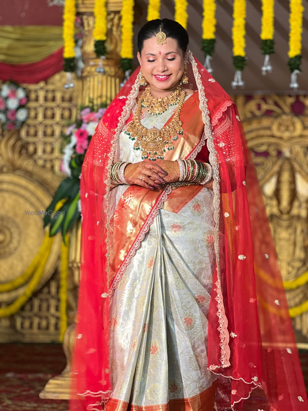 Photo By Makeover by Sonal - Bridal Makeup Artists