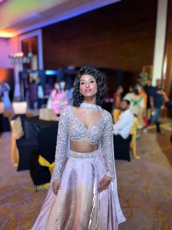 Photo By Makeover by Sonal - Bridal Makeup Artists