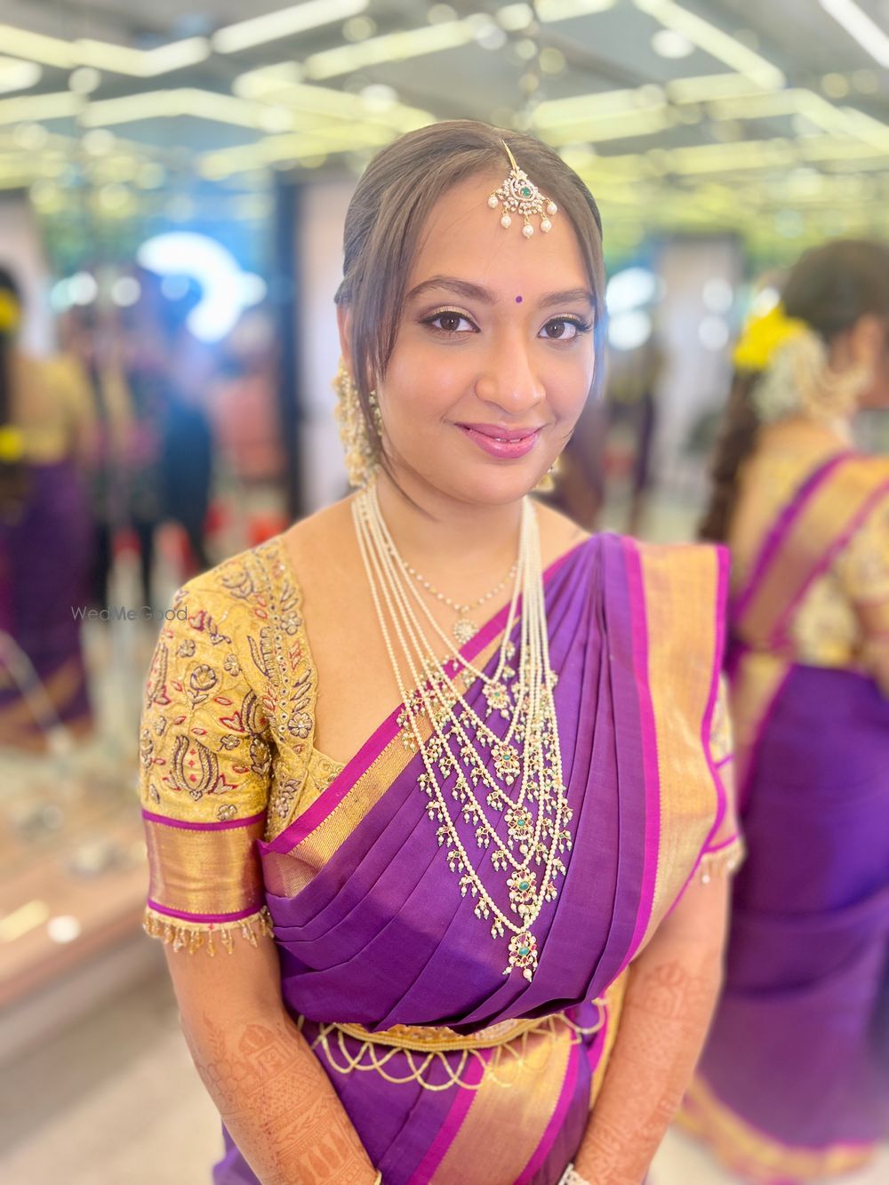 Photo By Makeover by Sonal - Bridal Makeup