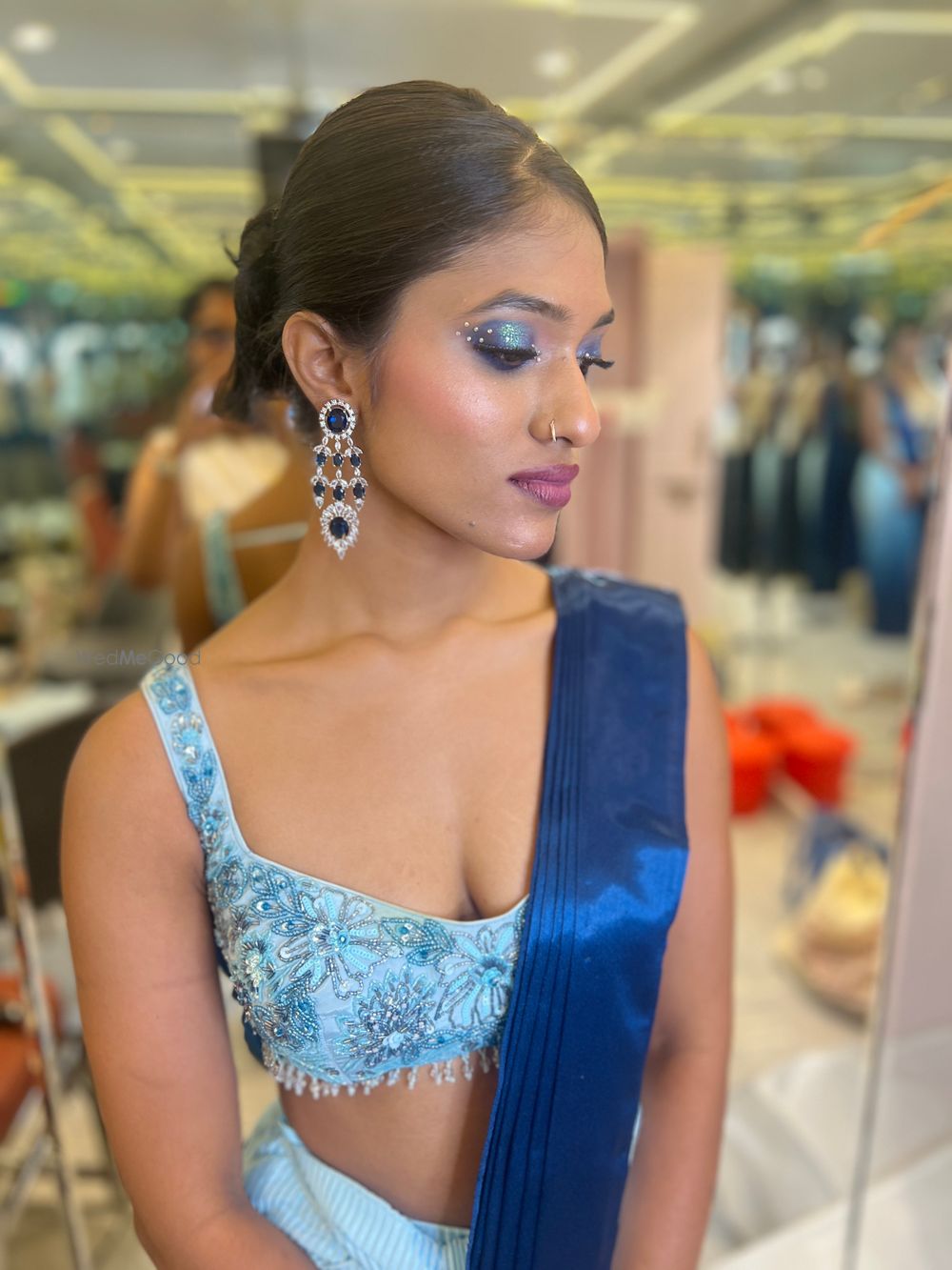 Photo By Makeover by Sonal - Bridal Makeup Artists