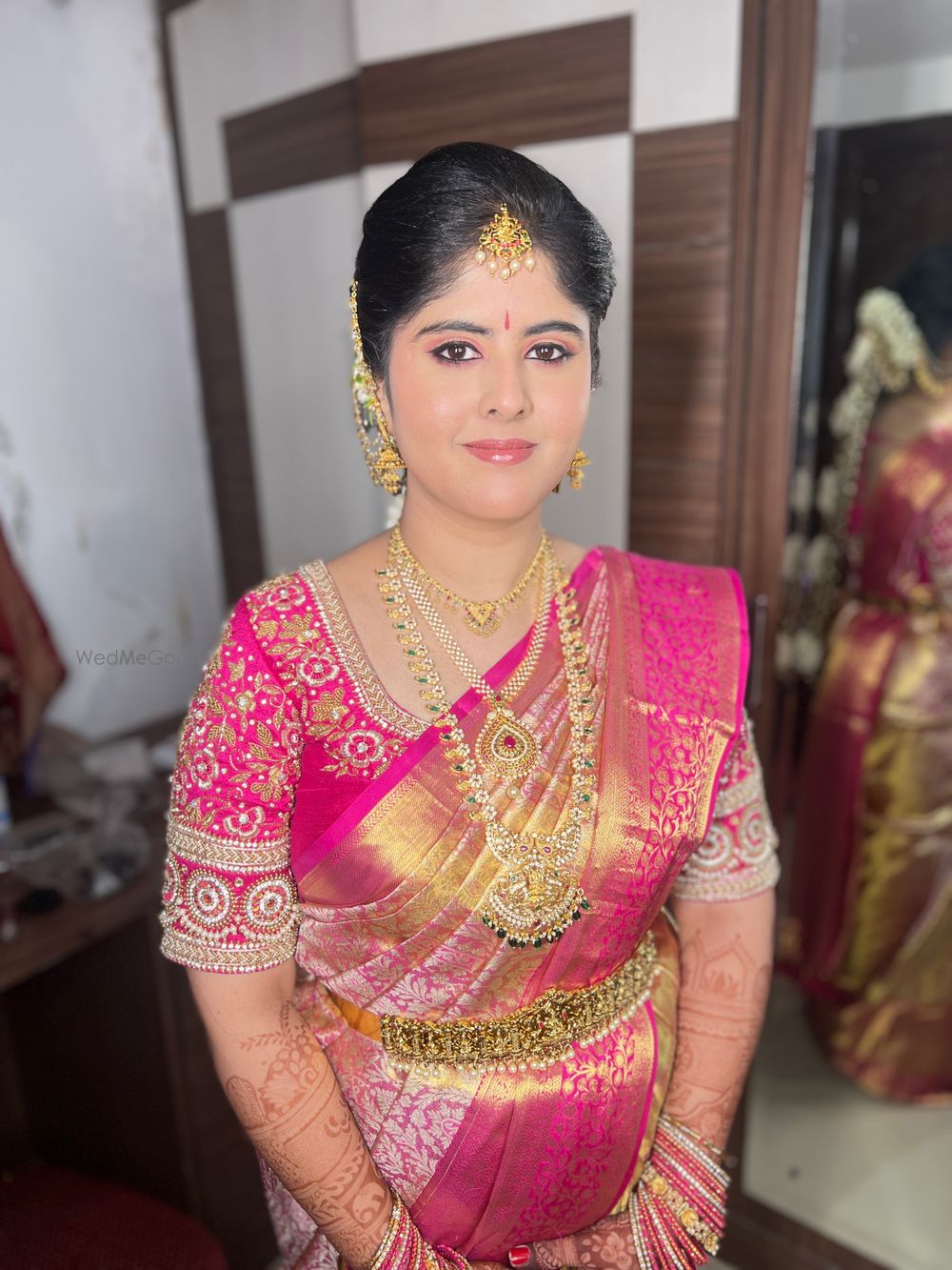 Photo By Makeover by Sonal - Bridal Makeup Artists