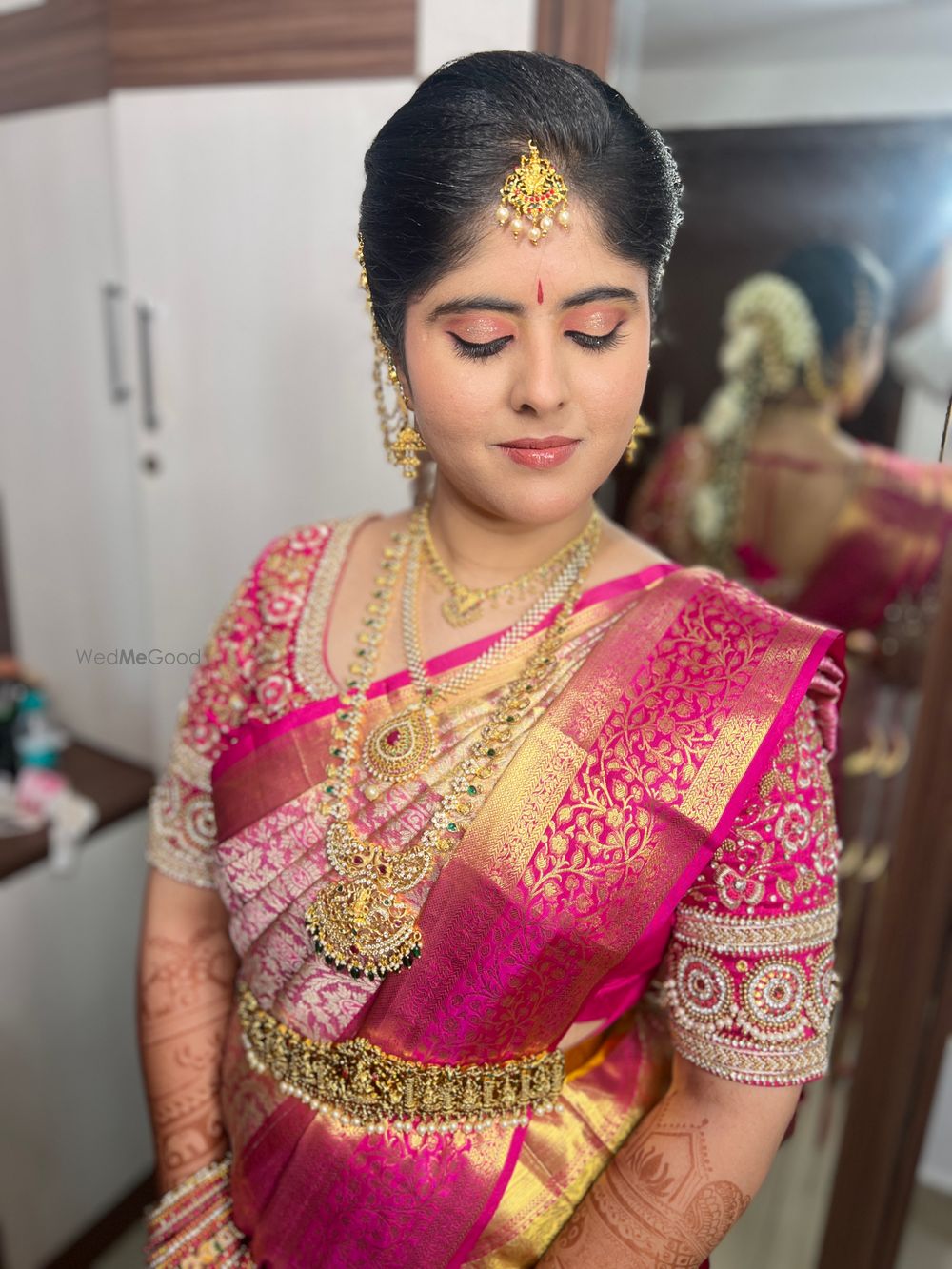 Photo By Makeover by Sonal - Bridal Makeup Artists