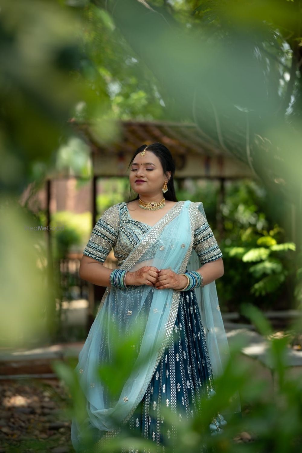 Photo By Makeover by Sonal - Bridal Makeup Artists