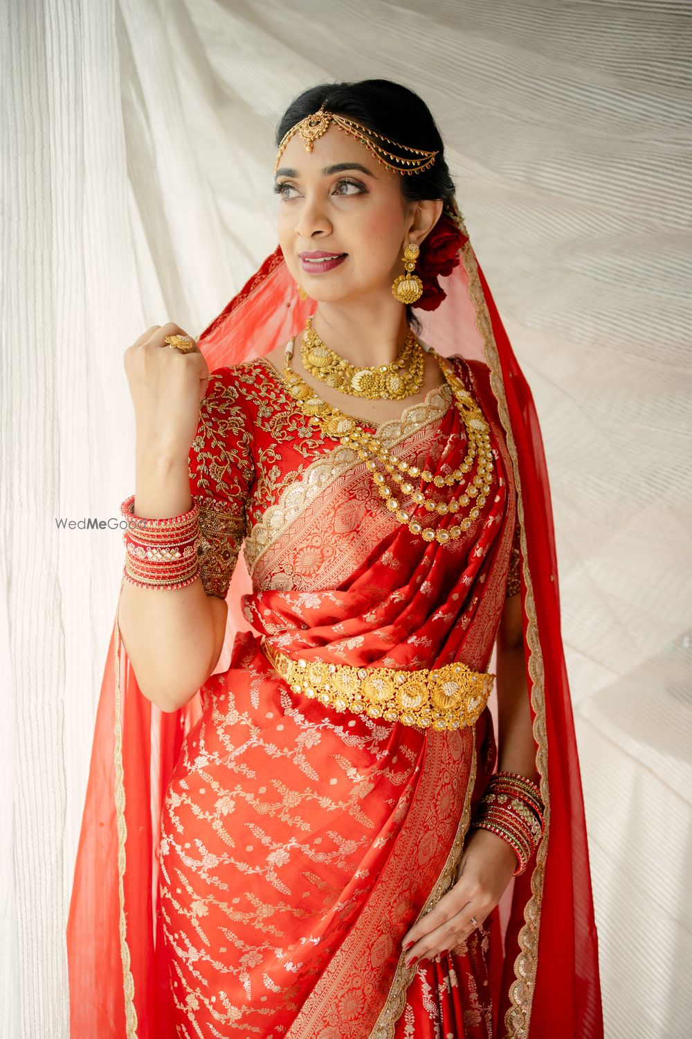 Photo By Makeover by Sonal - Bridal Makeup Artists