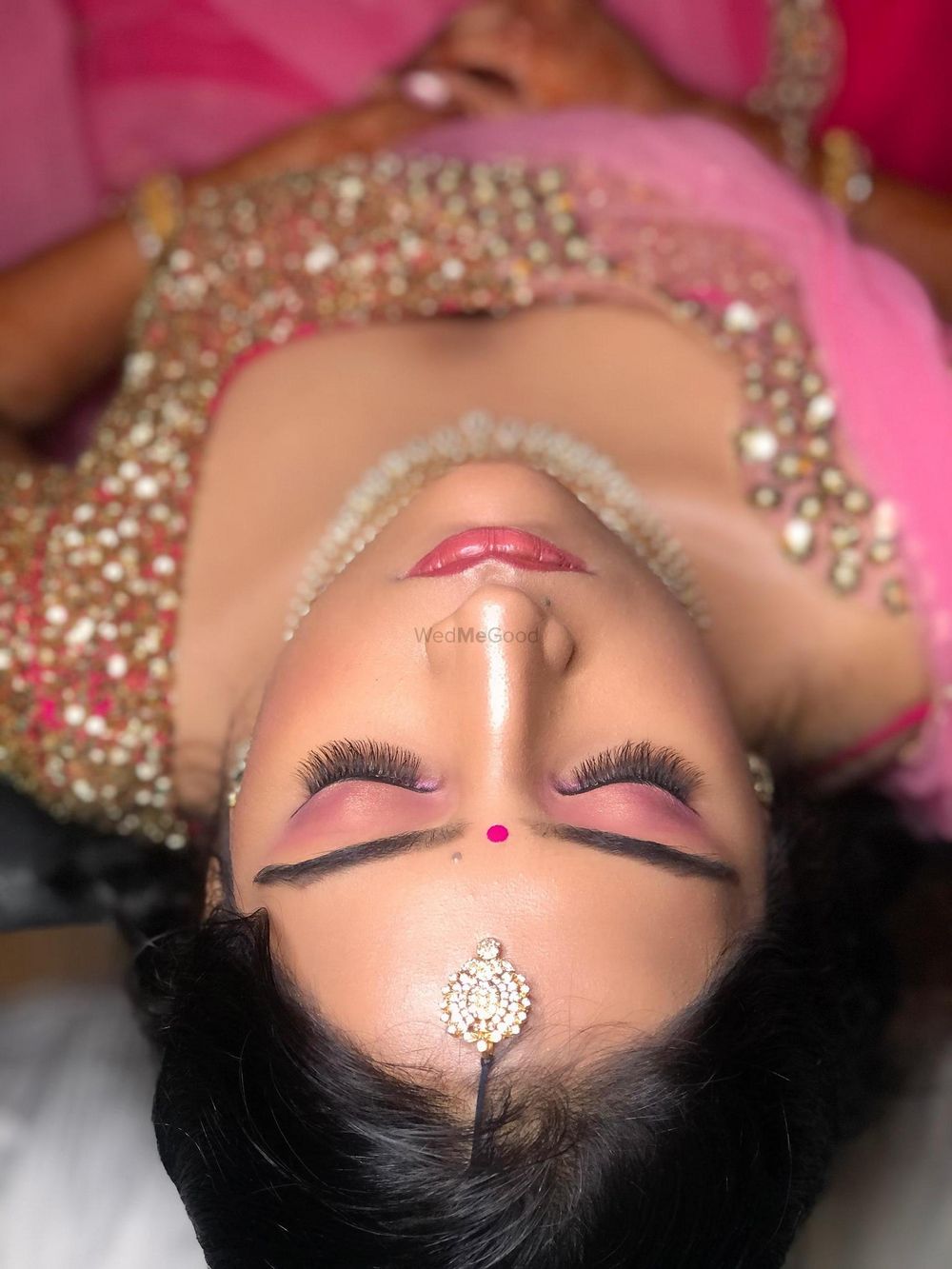 Photo By Makeover by Sonal - Bridal Makeup