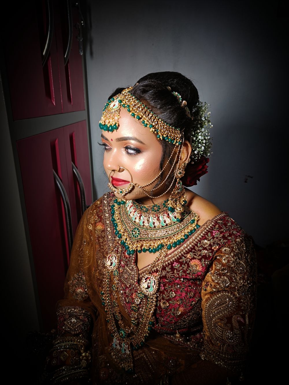Photo By Makeup Mistress by Puja Rajput - Bridal Makeup