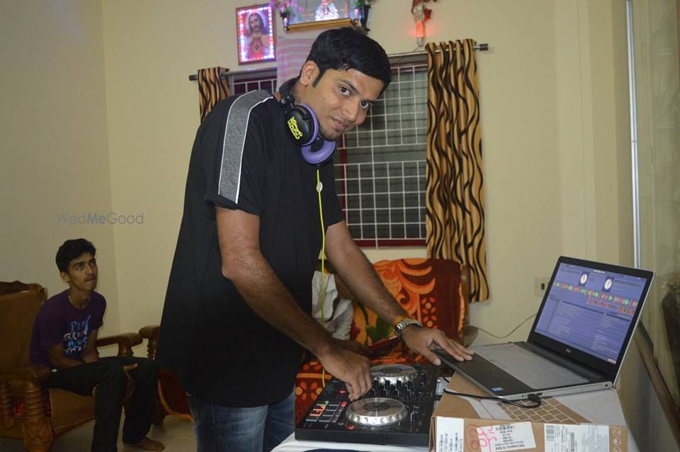 DJ Preetham 