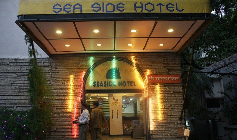 Seaside Hotel, Juhu