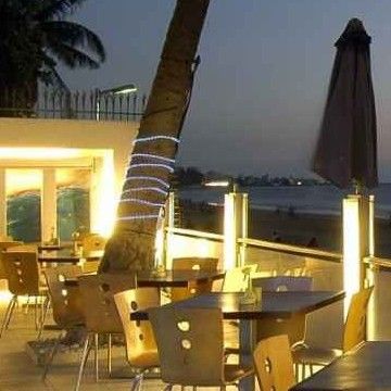 Photo By Seaside Hotel, Juhu - Venues