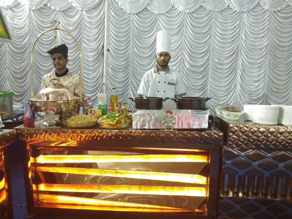 Photo By Ashirwad Caterers - Catering Services