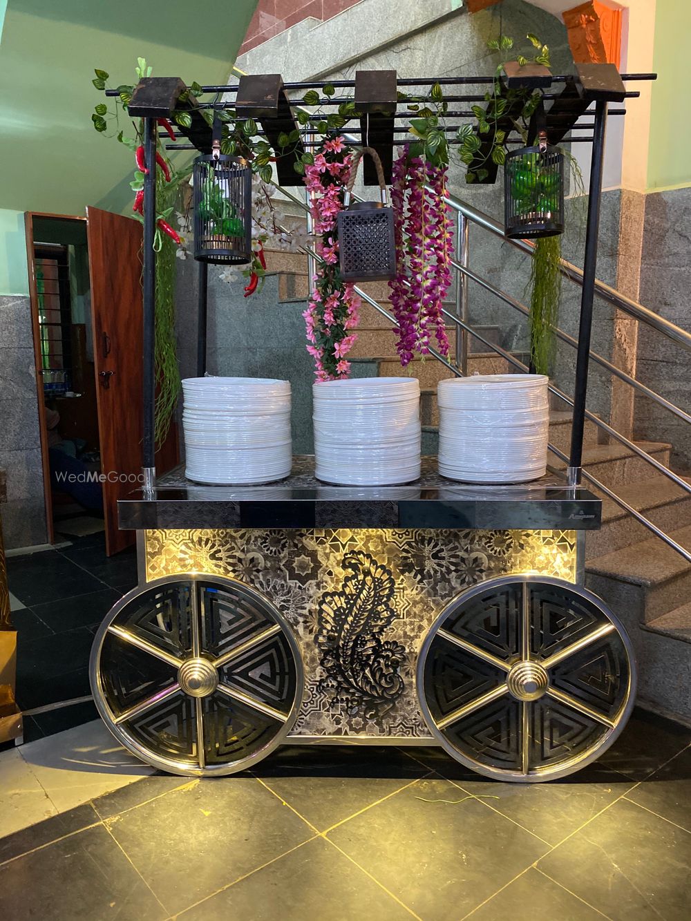 Photo By Ashirwad Caterers - Catering Services