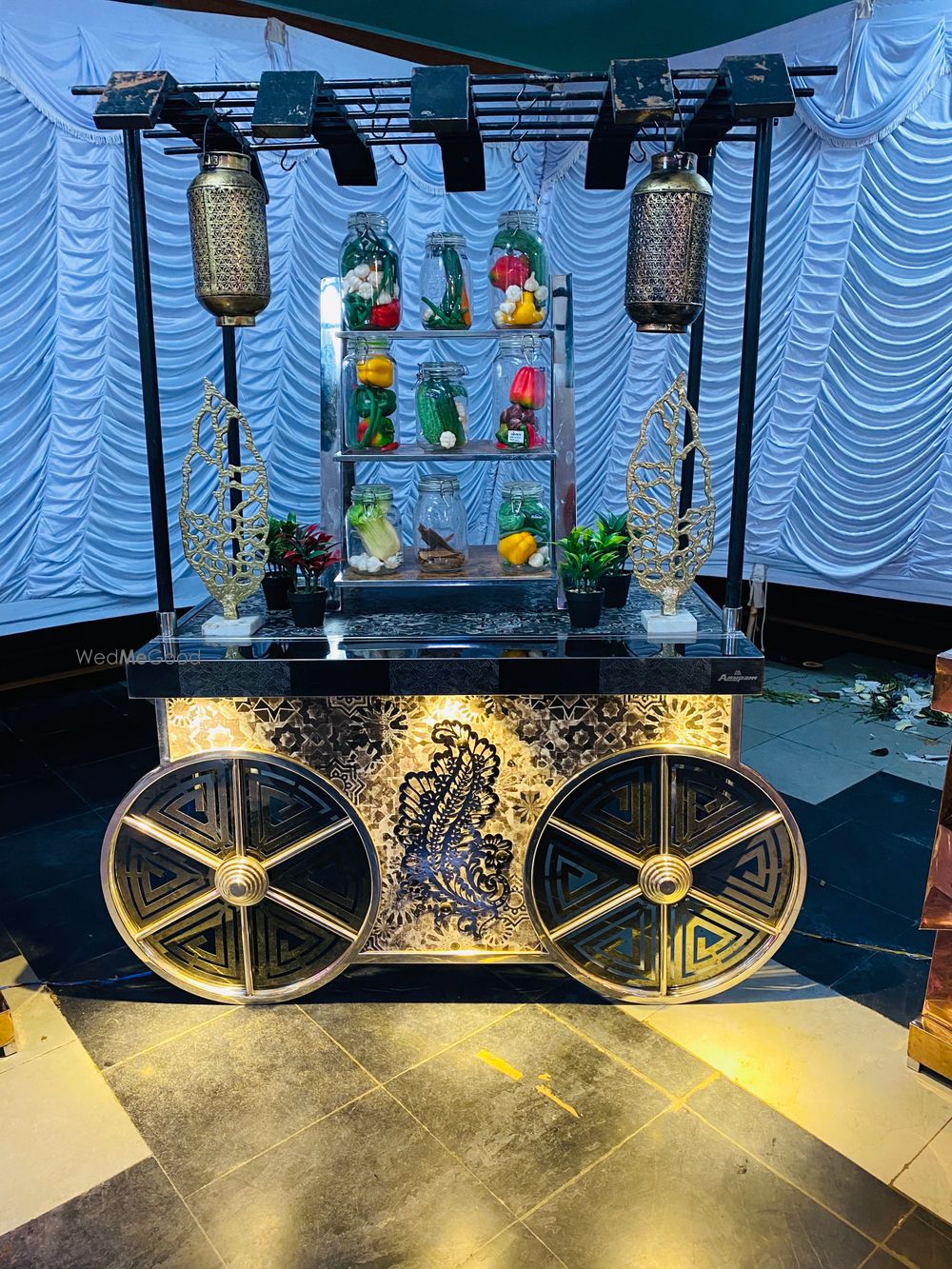 Photo By Ashirwad Caterers - Catering Services