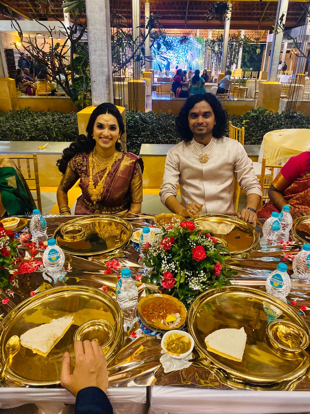 Photo By Ashirwad Caterers - Catering Services