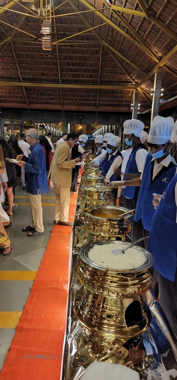Photo By Ashirwad Caterers - Catering Services