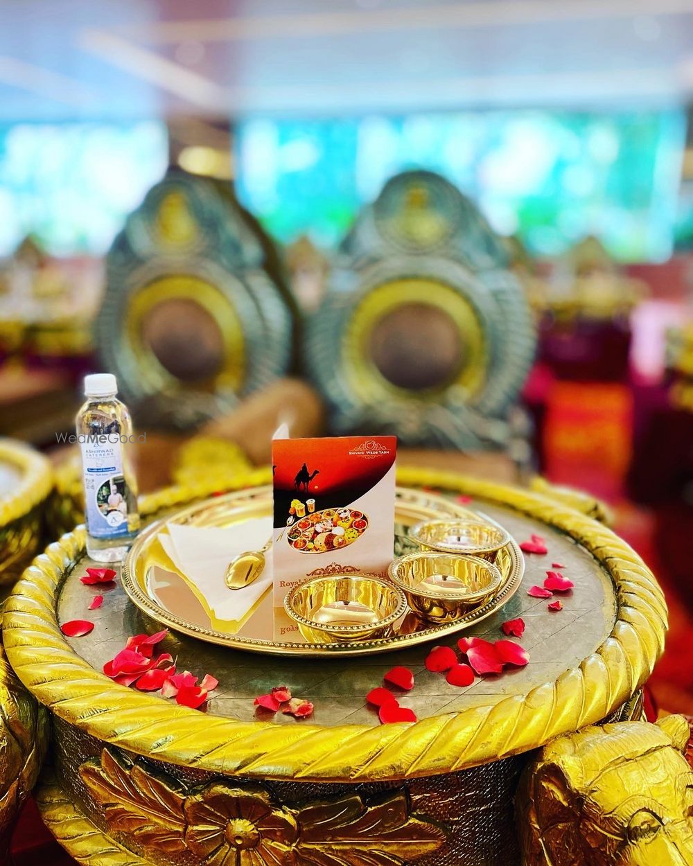 Photo By Ashirwad Caterers - Catering Services