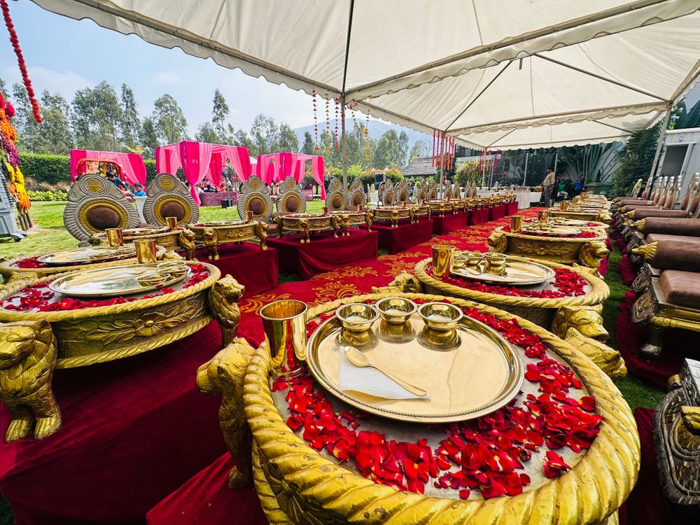 Photo By Ashirwad Caterers - Catering Services