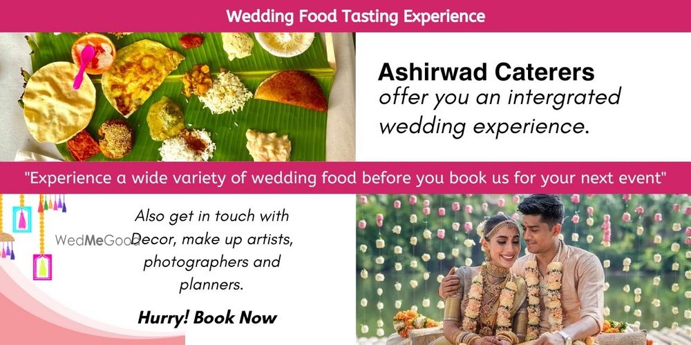 Photo By Ashirwad Caterers - Catering Services