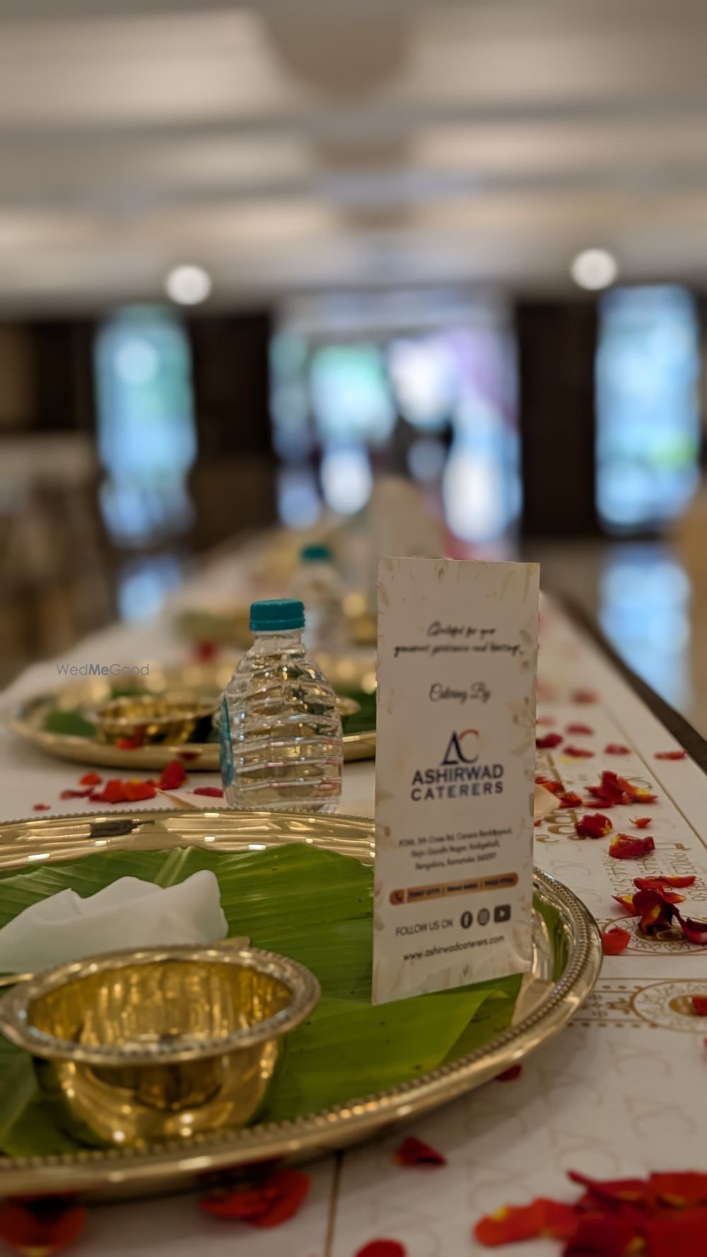 Photo By Ashirwad Caterers - Catering Services