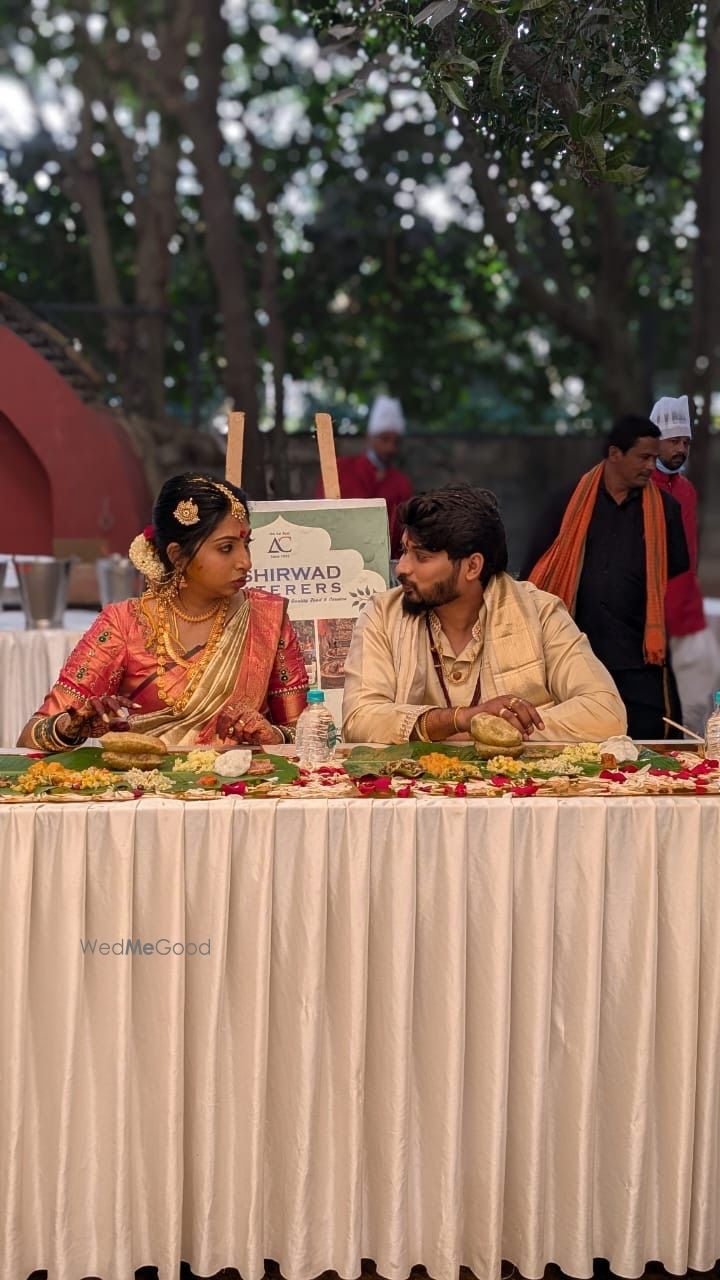 Photo By Ashirwad Caterers - Catering Services