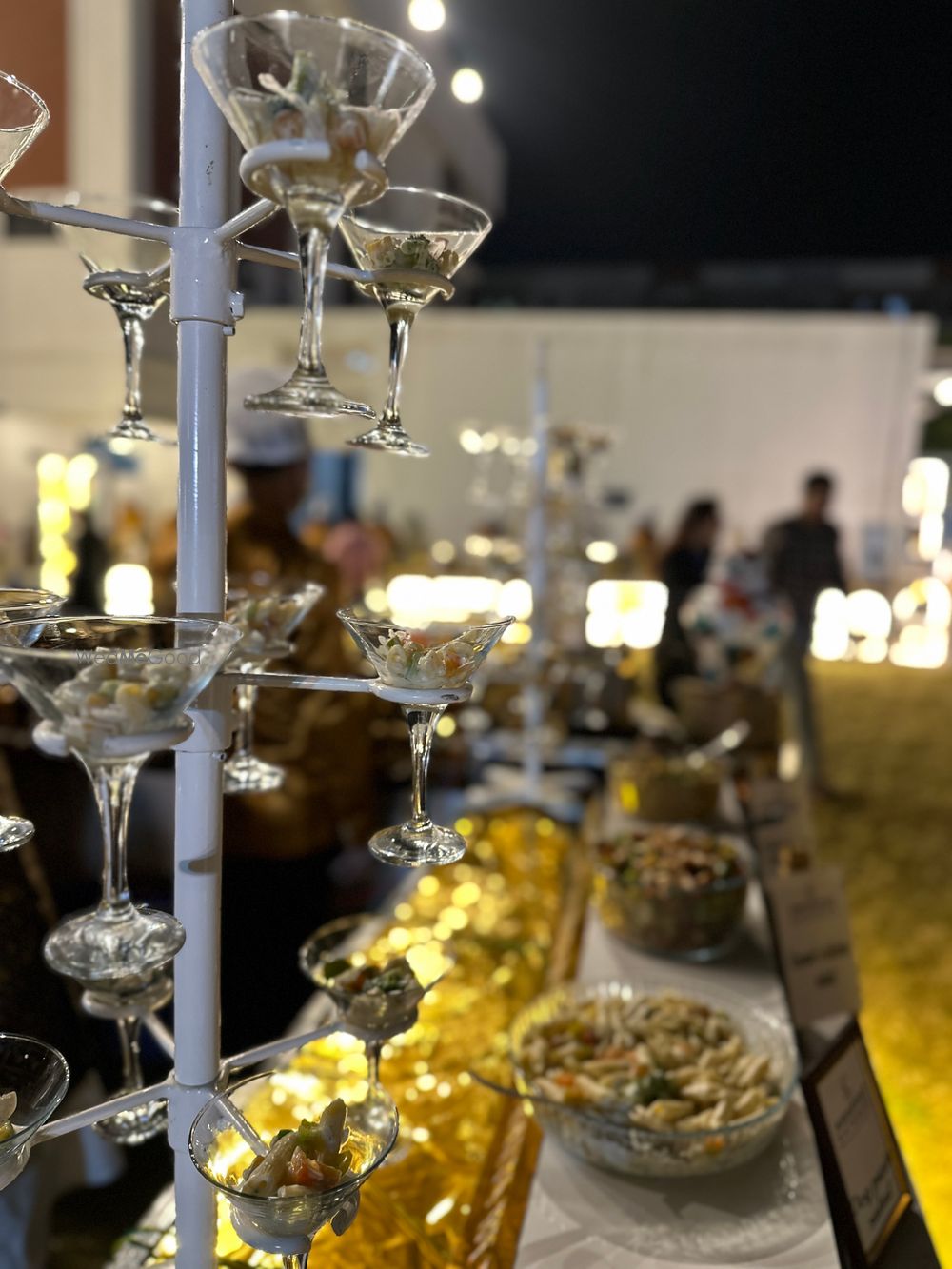 Photo By Ashirwad Caterers - Catering Services