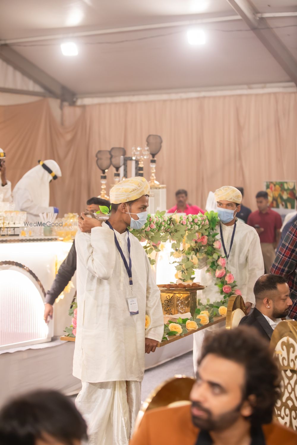 Photo By Ashirwad Caterers - Catering Services