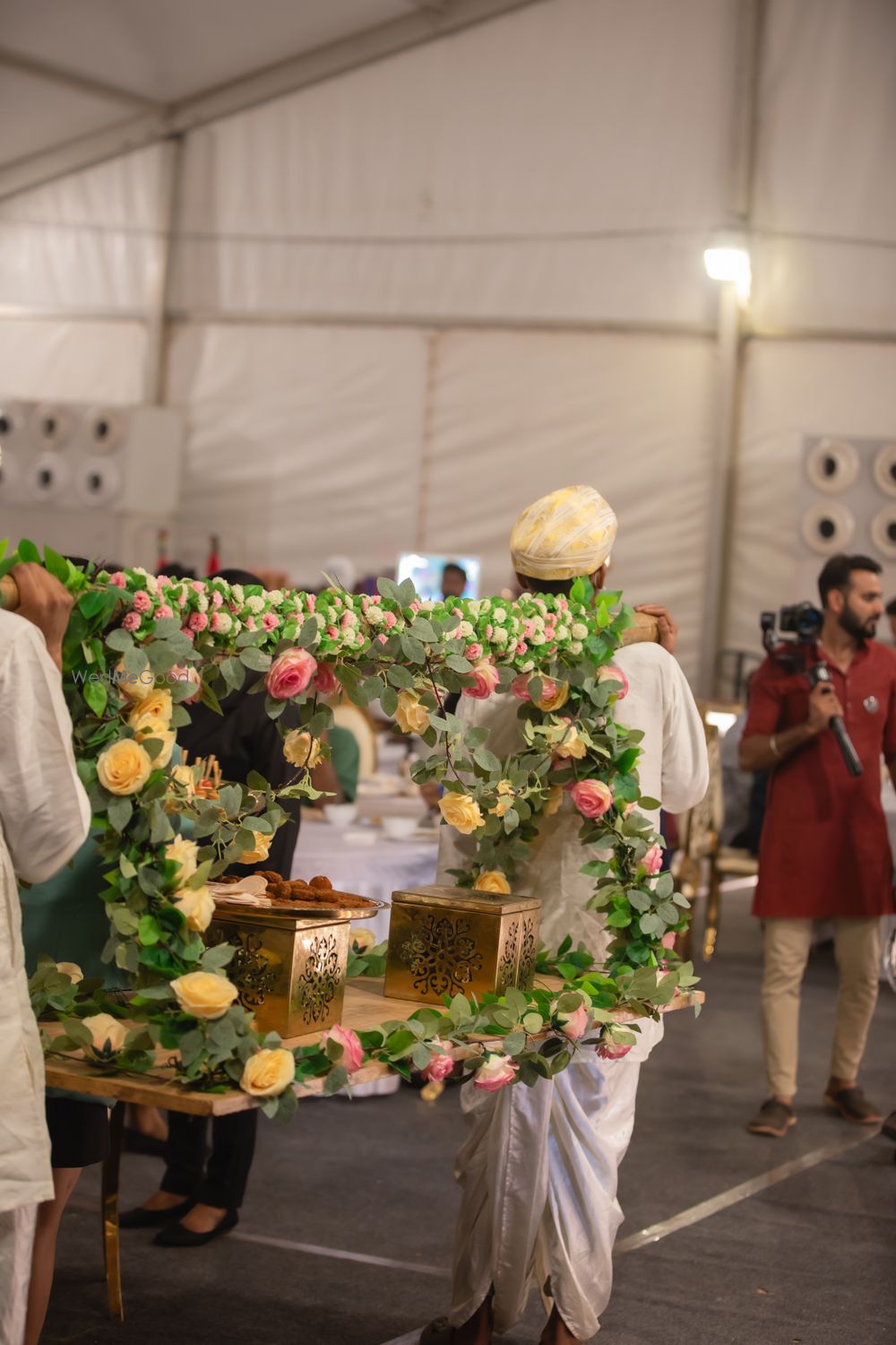 Photo By Ashirwad Caterers - Catering Services