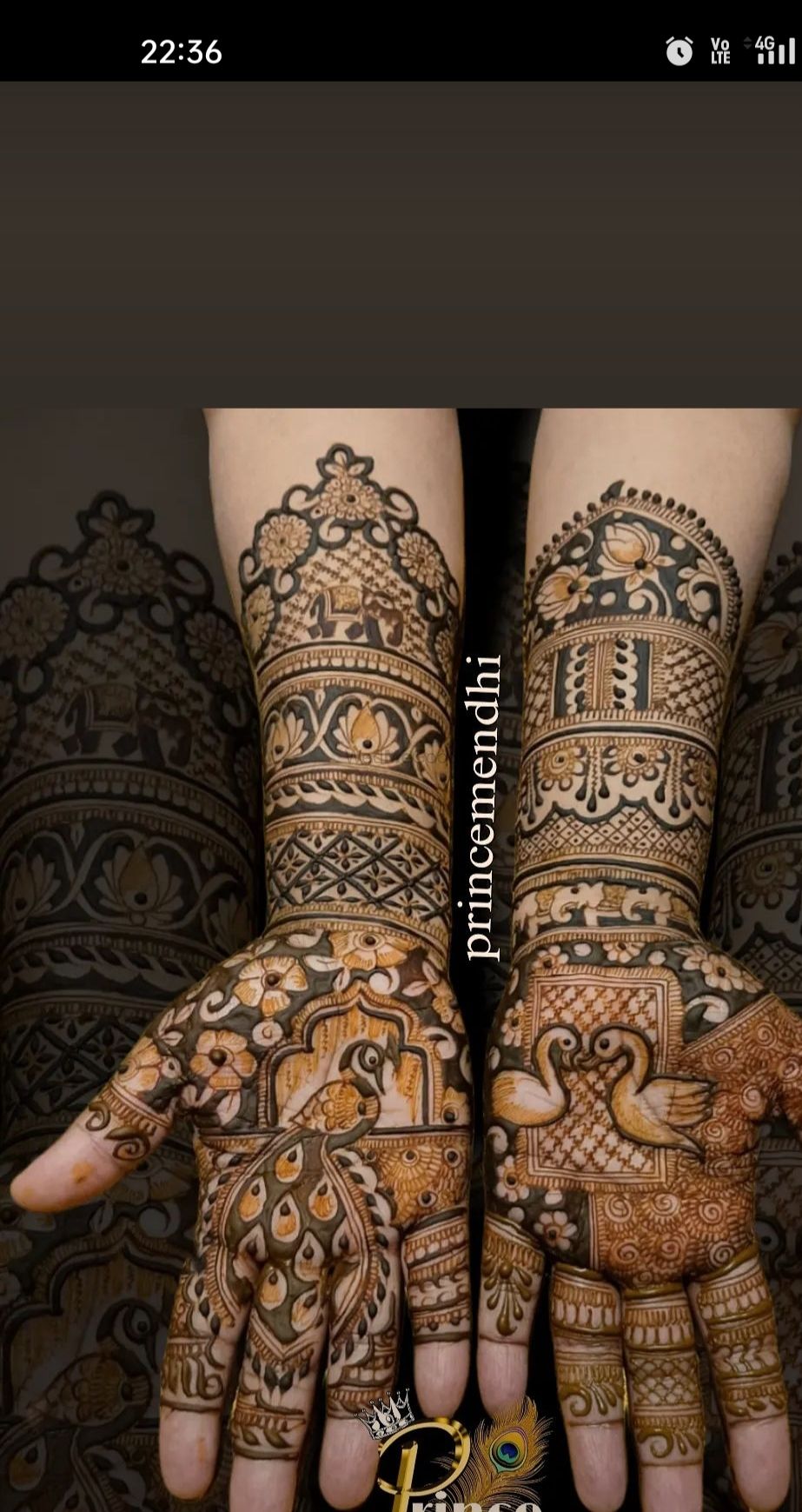 Photo By Rk Mehendi Art - Mehendi Artist