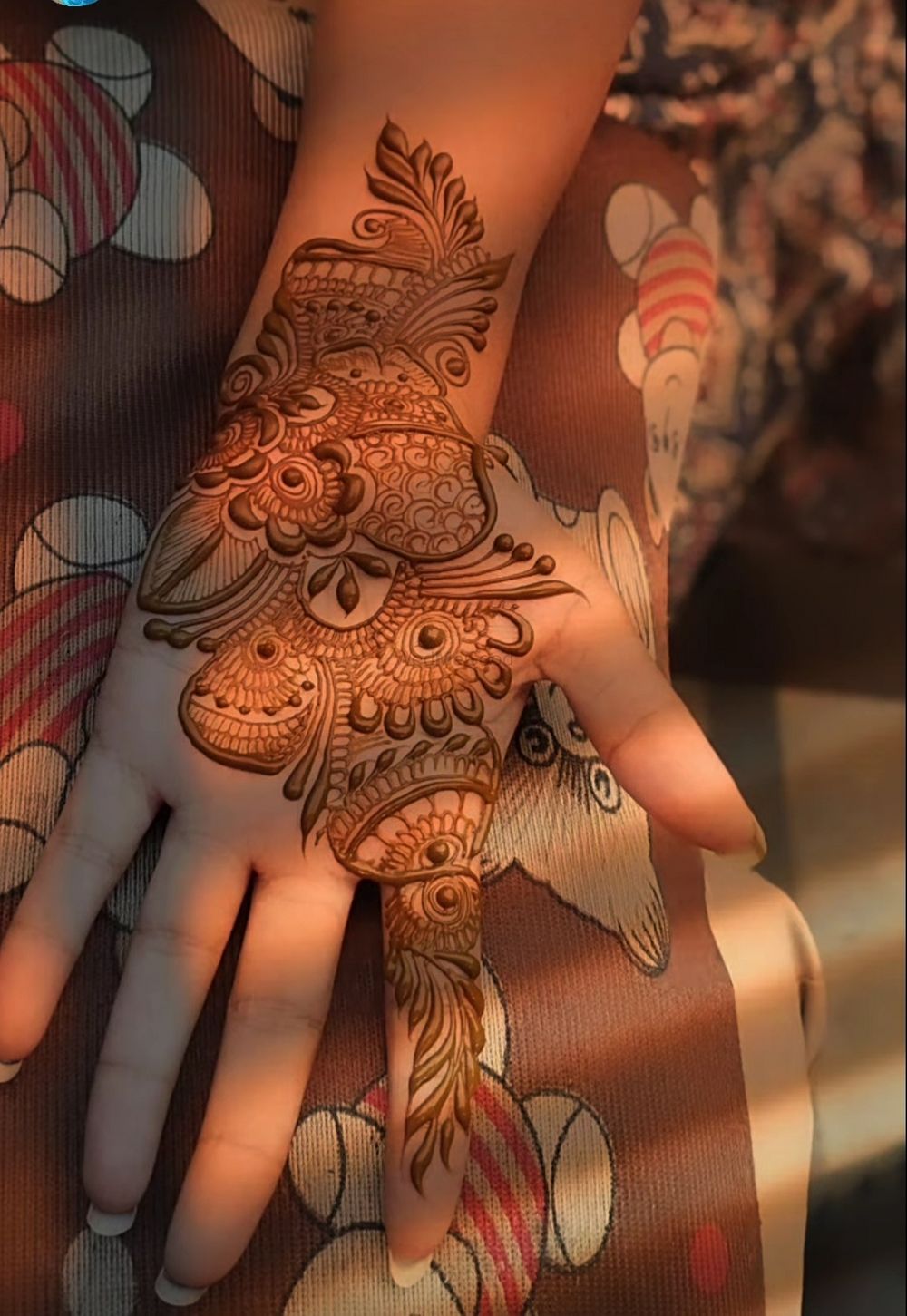 Photo By Rk Mehendi Art - Mehendi Artist