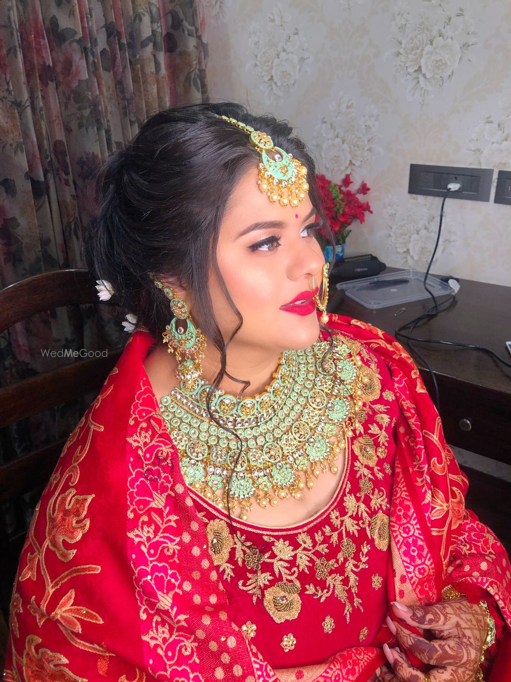 Photo By Niharika Gokhale Makeovers - Bridal Makeup