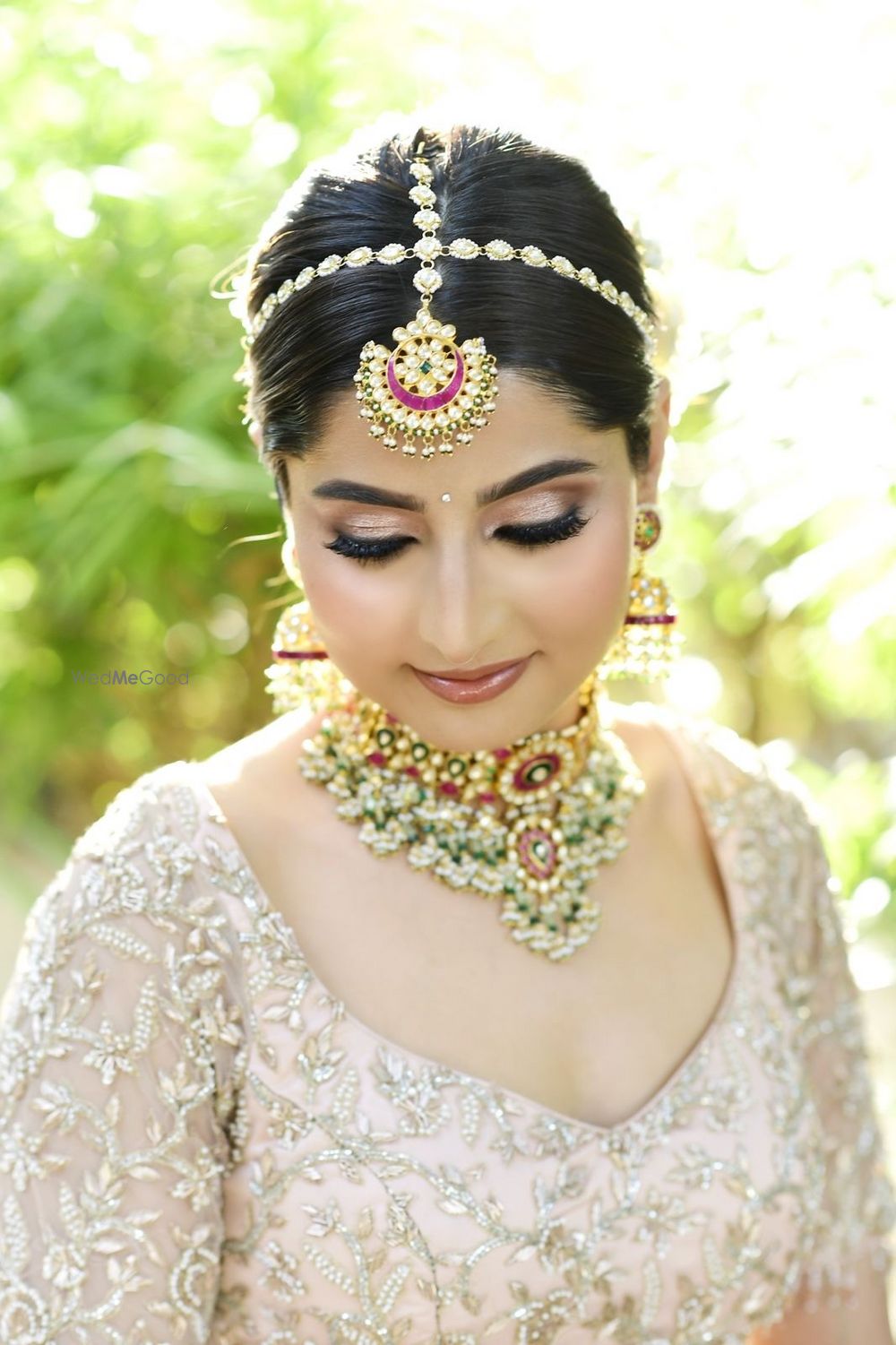 Photo By GLAMOCRACY - Niharika Gokhale - Bridal Makeup