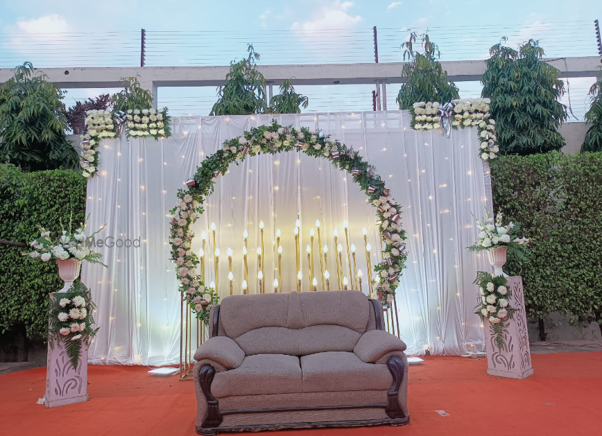 Prince Events Pro - Decor