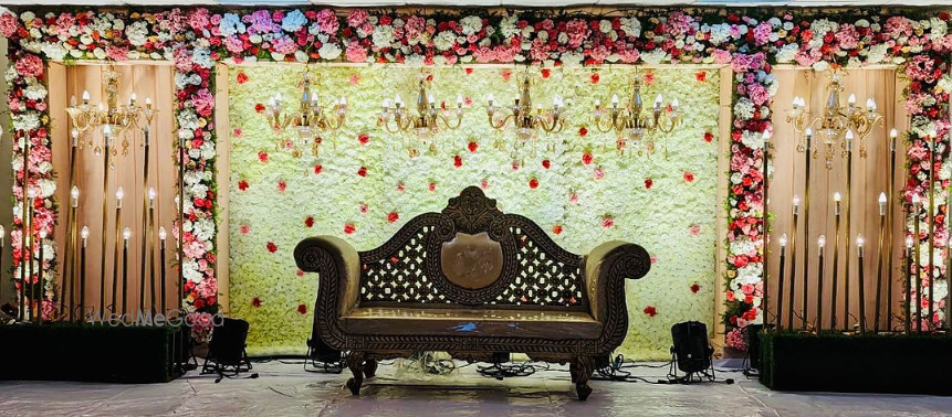 Hemant Decorater and Event Planner - Decor