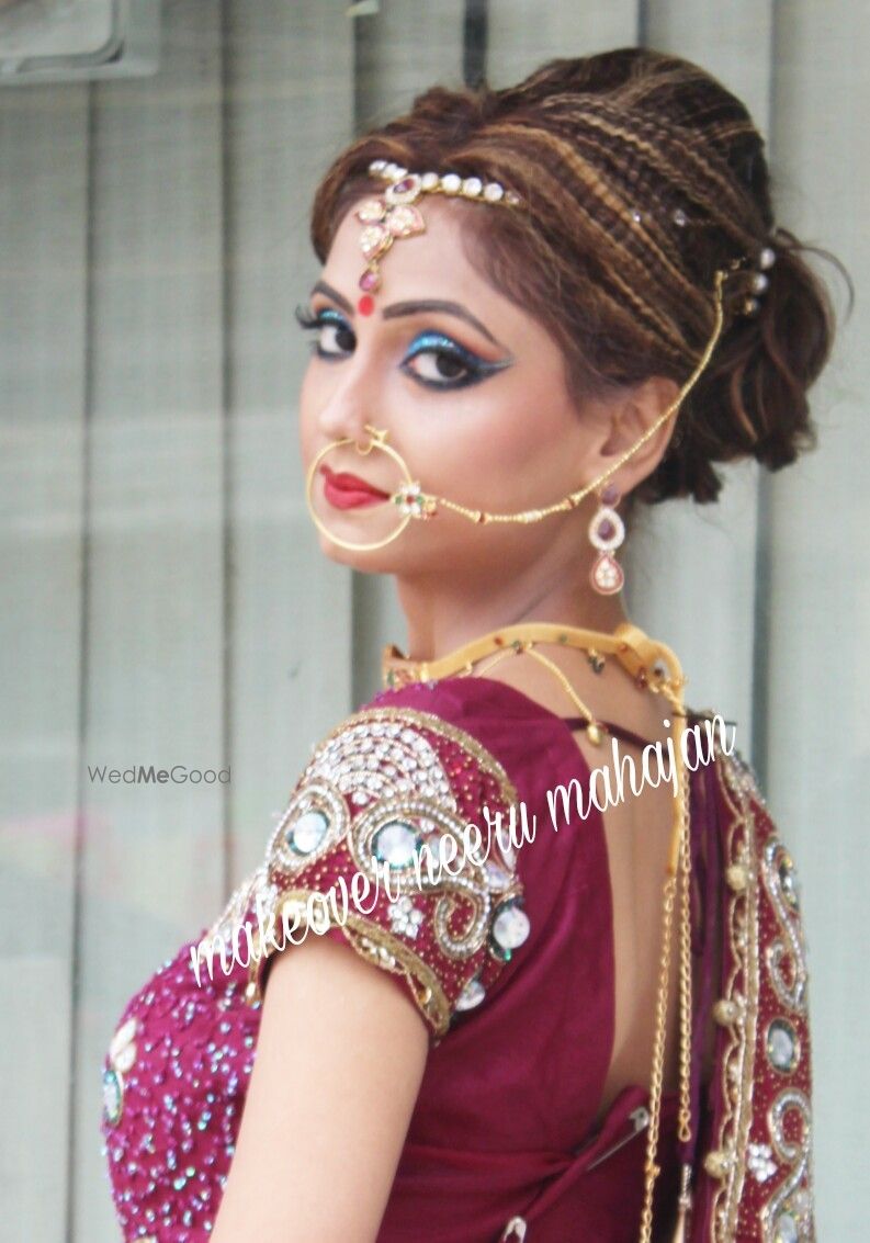 Photo By Neeru Mahajan's Red Karpet Makeup Studio and Academy - Bridal Makeup