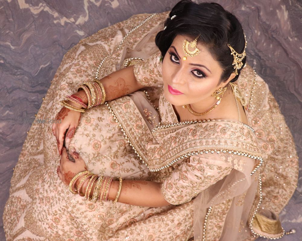 Photo By Neeru Mahajan's Red Karpet Makeup Studio and Academy - Bridal Makeup