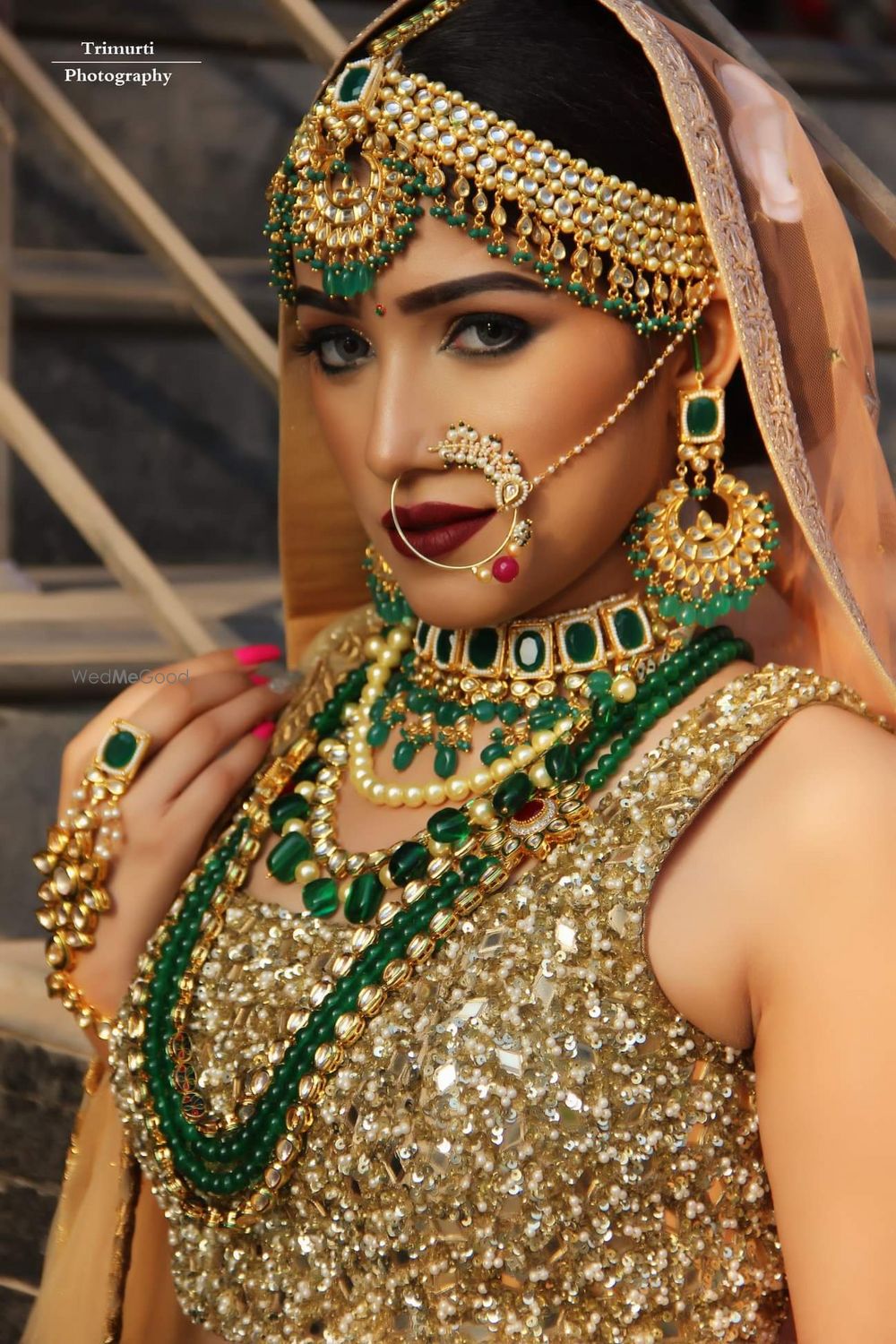 Photo By Neeru Mahajan's Red Karpet Makeup Studio and Academy - Bridal Makeup