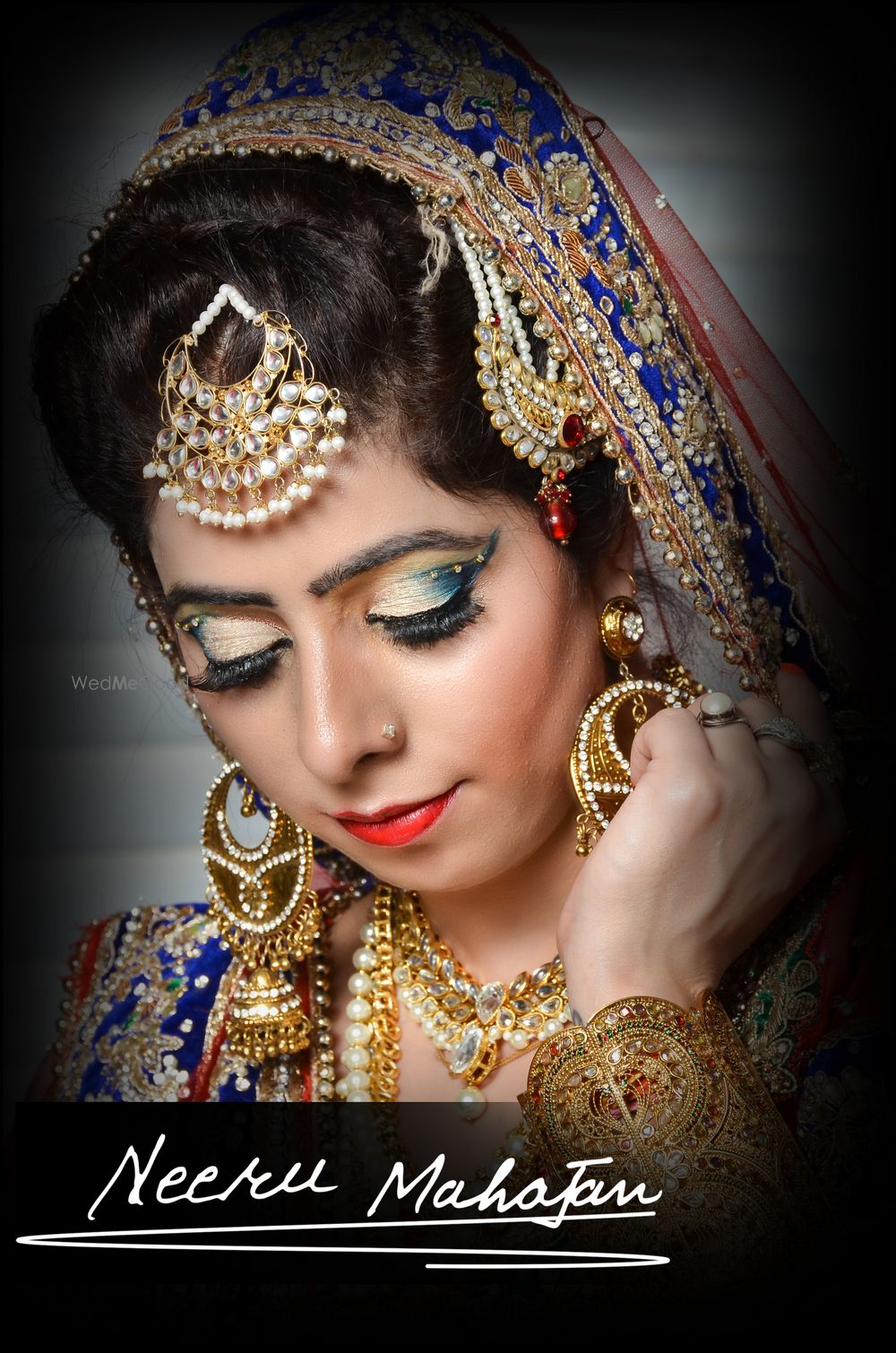 Photo By Neeru Mahajan's Red Karpet Makeup Studio and Academy - Bridal Makeup