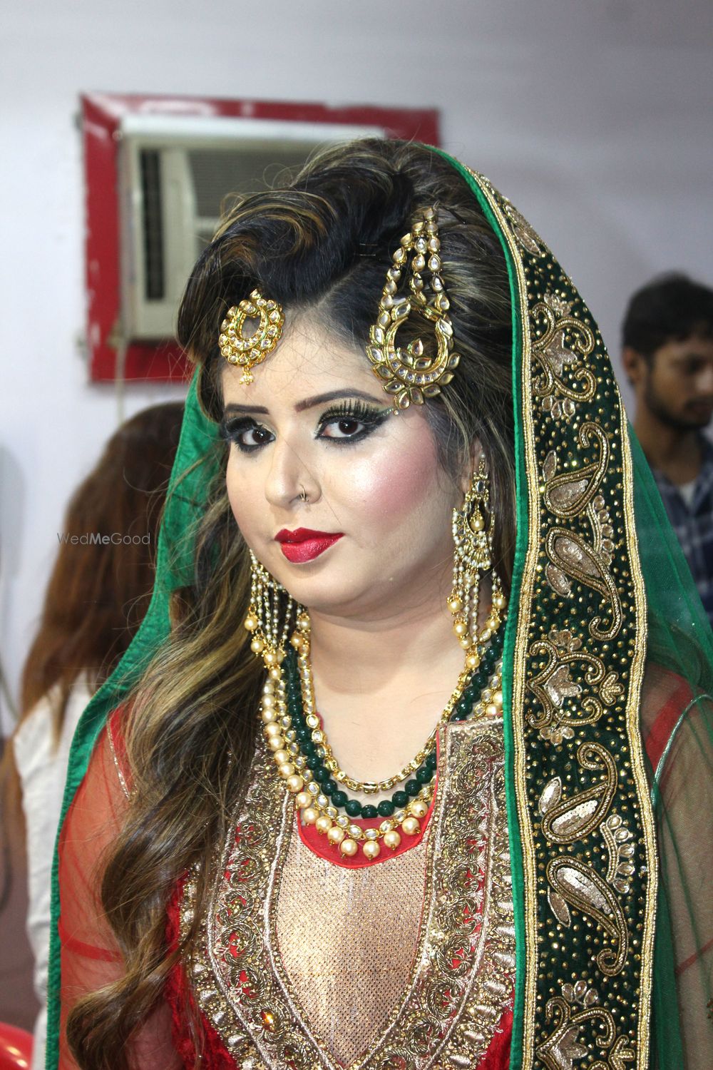 Photo By Neeru Mahajan's Red Karpet Makeup Studio and Academy - Bridal Makeup