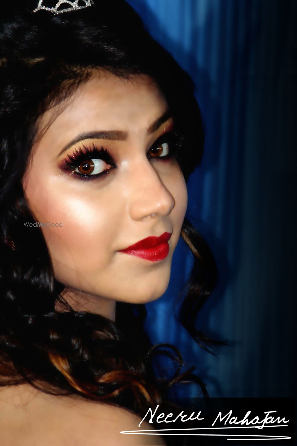 Photo By Neeru Mahajan's Red Karpet Makeup Studio and Academy - Bridal Makeup