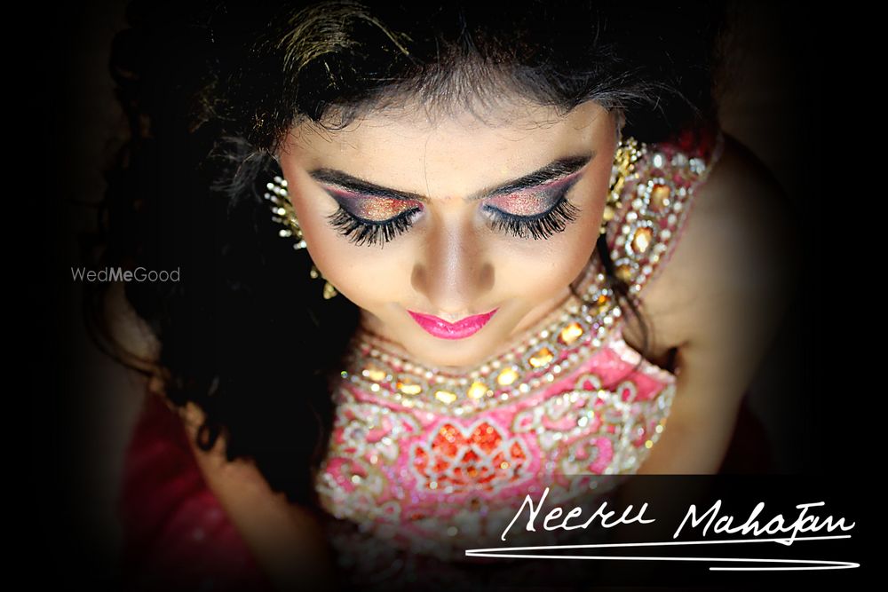 Photo By Neeru Mahajan's Red Karpet Makeup Studio and Academy - Bridal Makeup