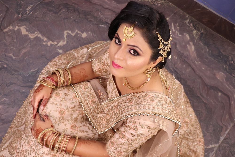 Photo By Neeru Mahajan's Red Karpet Makeup Studio and Academy - Bridal Makeup