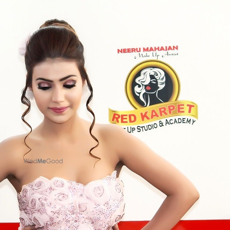 Photo By Neeru Mahajan's Red Karpet Makeup Studio and Academy - Bridal Makeup