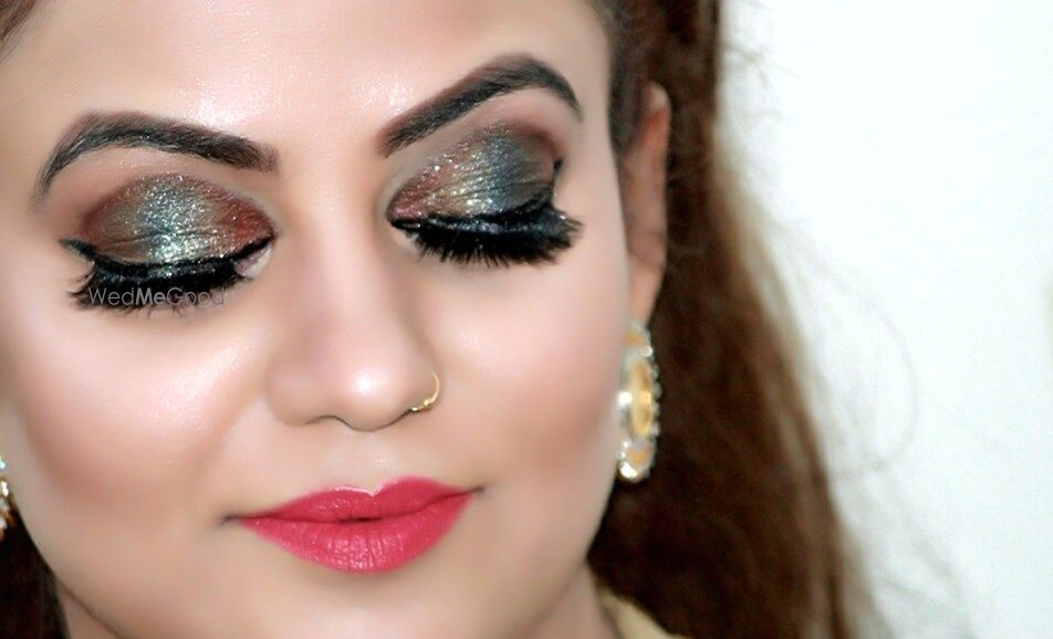 Photo By Neeru Mahajan's Red Karpet Makeup Studio and Academy - Bridal Makeup