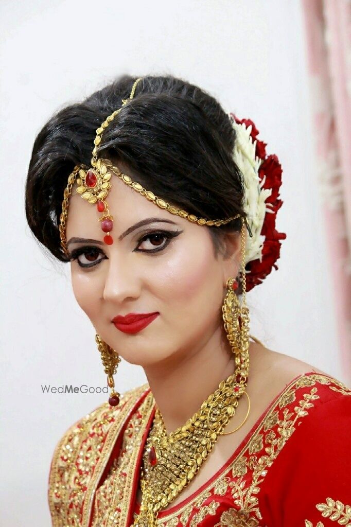 Photo By Neeru Mahajan's Red Karpet Makeup Studio and Academy - Bridal Makeup
