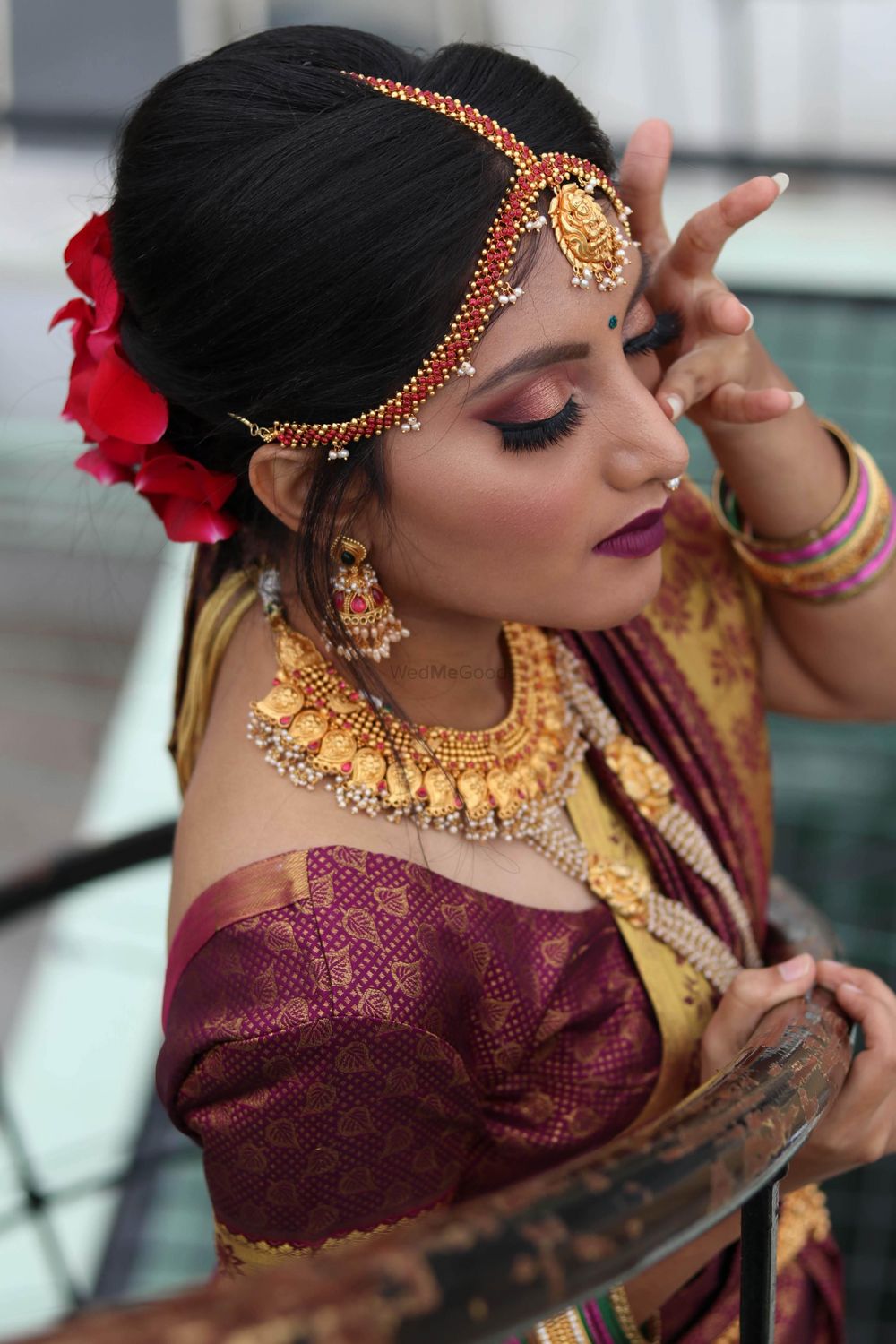 Photo By Kanchi Jain_Makeup Artist - Bridal Makeup