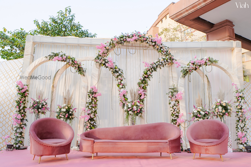 Photo By Viah - Decorators