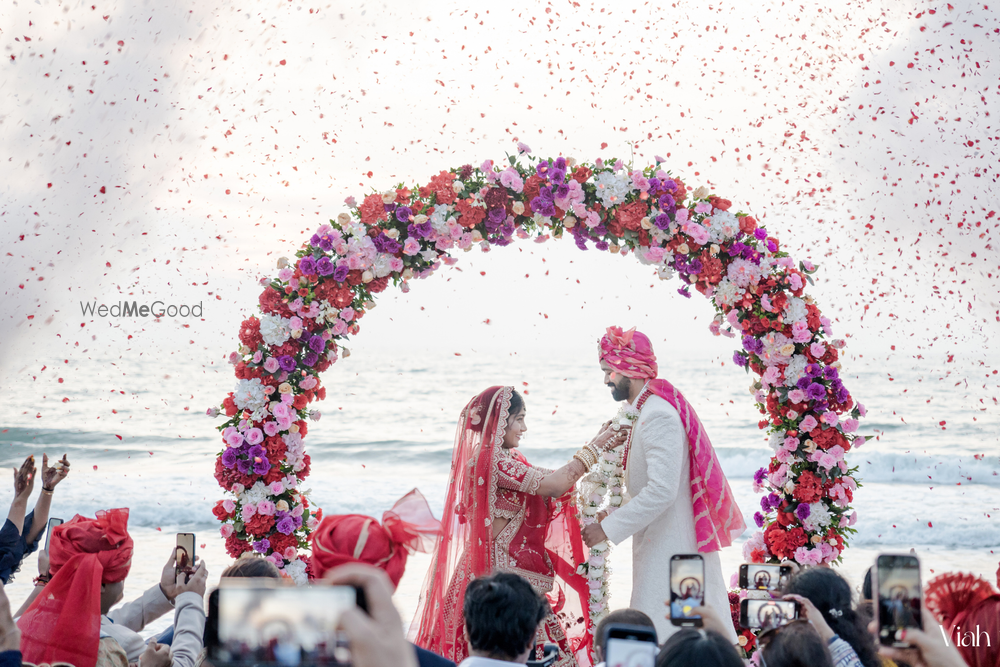 Photo By Viah - Decorators