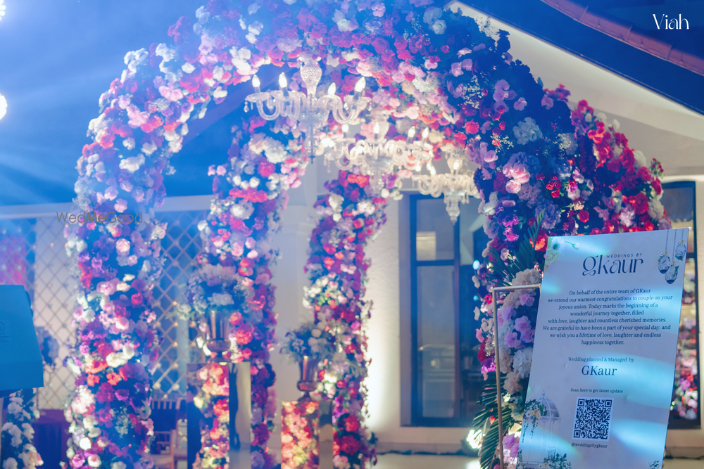 Photo By Viah - Decorators