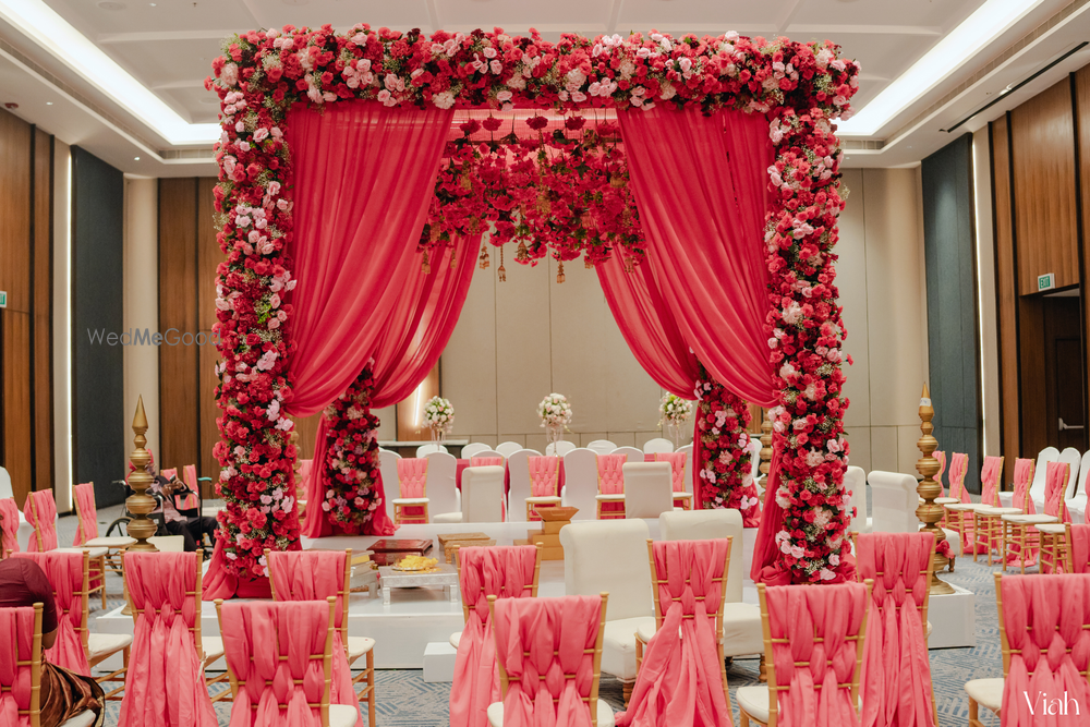 Photo By Viah - Decorators