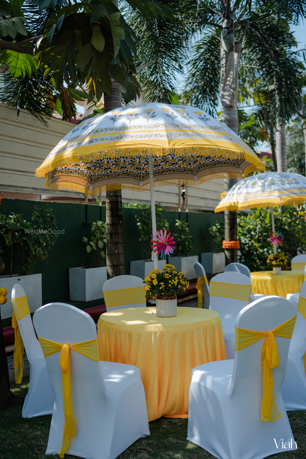 Photo By Viah - Decorators
