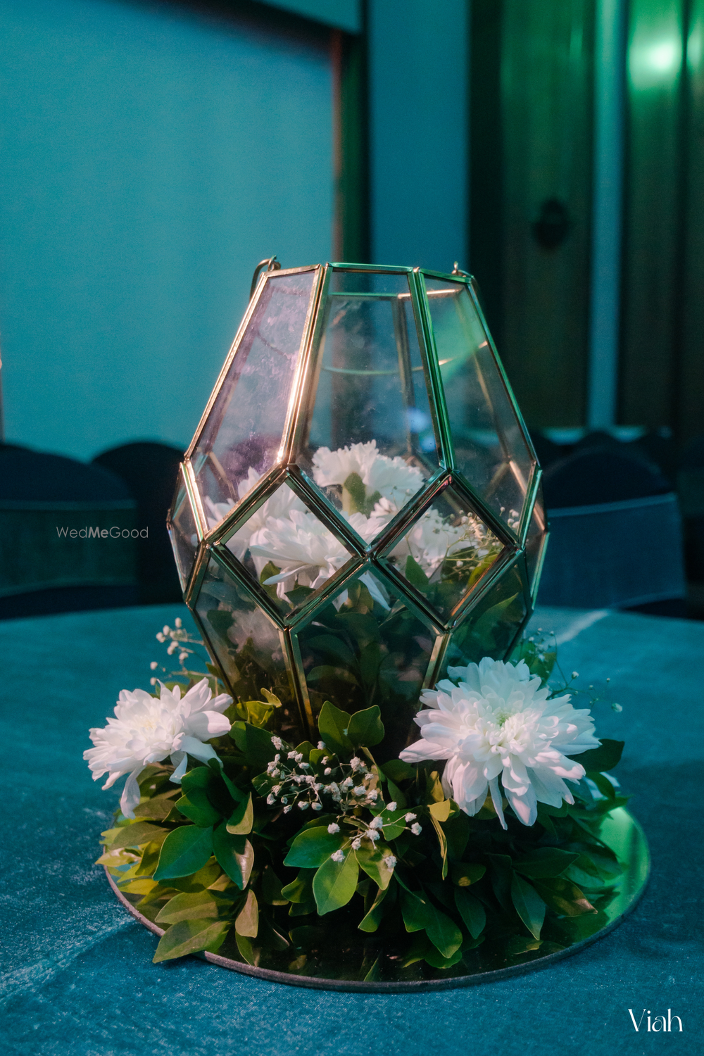 Photo By Viah - Decorators
